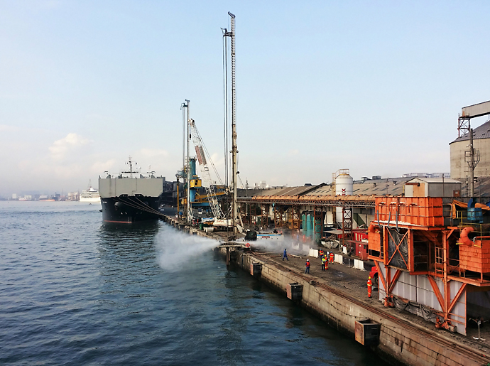 Jet Grouting