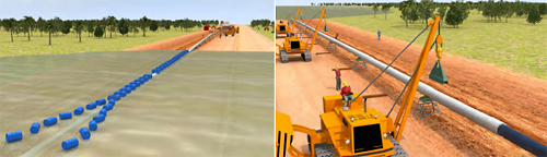 Pipeline